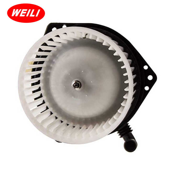 OEM 7425064J12 74150-76K10 74250-76K01 Heater Blower Motor For  