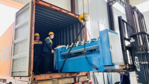 PLC ความเร็วสูง 100g-1000g เครื่องม้วนฟิล์ม PP ราฟเฟียรั่วไหลอัตโนมัติ - Product Image 3