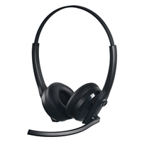 Headset Call Center Peredam Kebisingan Scorpion TX06AE