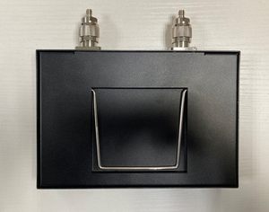 Analyseur de réseau SV6301A 1 MHz-6,3 GHz avec antenne et écran tactile de 7 pouces - Product Image 3