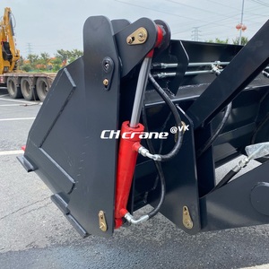 Nouveau Mini 4x4 <span class=keywords><strong>JCB</strong></span> 3cx 1cx Retroexcavadora chargeur frontal de bonne performance avec chargeur sur pneus à bras <span class=keywords><strong>télescopique</strong></span> <span class=keywords><strong>prix</strong></span> bas - Product Image 6