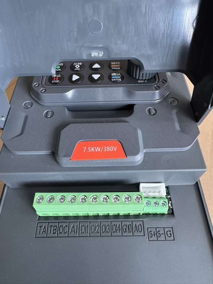 Vector Control VFD 3 Phase 380V 7.5KW Variable Frequency Drive| Alibaba.com