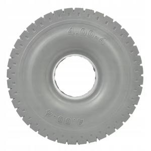 Componente electrónico <span class=keywords><strong>Agv</strong></span>, Motor de buje, 300x100, neumático sólido, sin marcado - Product Image 4