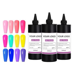 <span class=keywords><strong>Base</strong></span> de Gel UV Premium Marque Privée Amovible Sans HEMA TPO HPMA Fournisseur d'Usine OEM pour Ongles Naturels et Nail Art en Gros - Product Image 4