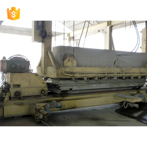 Máquina Automática para Fabricar Bloques de Hormigón AAC de 500m3, Línea de Producción de Ladrillos Ligeros de Arena y Ceniza Volante - Product Image 4