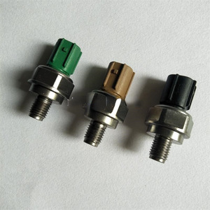 Interruptor de presión de aceite 37250-PR3-003 para modelos Honda Accord Acura, medida estándar, nueva pieza de repuesto - Product Image 1