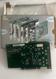 กราฟิกการ์ดใหม่ VREngine SMD5-PCI 8100004P05B-07 ของแท้อุตสาหกรรมอินเทอร์เฟซ PCI-2726CM PCI-2727M PEX- - Product Image 5