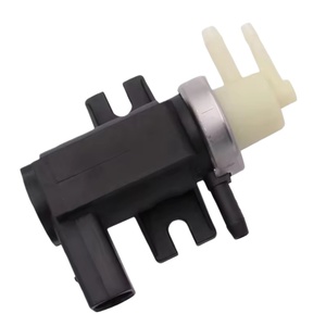 奥迪 A4 新款涡轮增压电磁阀 1J0906627A 1J0 906 627 a 1K0906627E 1J0 906 627A - Product Image 1