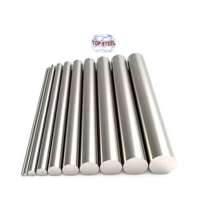 Series 200 300 Y 400 Barras De Acero Inoxidable Hierro Para <span class=keywords><strong>La</strong></span> Industria De Barras Redondas De Acero Inoxidable 500 Kilogramos - Product Image 1