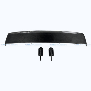 Aileron arrière de style VRS 1360 mm pour Toyota GT86 FT86 Subaru BRZ Scion FR-S ZN6 ZC6 2013-2021, accessoires automobiles - Product Image 3
