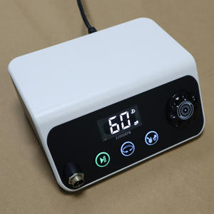 Pulidor Dental Electrónico Jinguang con Pantalla Digital, Grabador de Jade y Ágata, Pulidor sin Carbón, Grabadores sin Escobillas - Product Image 1