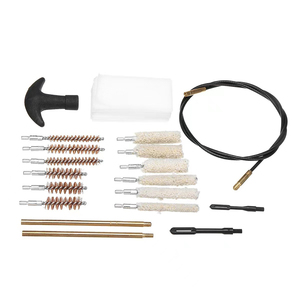 Kit de Limpieza Incluye Cepillo de Bronce para Calibres 22, 27, 30, 357 y 38, Así como para Calibres 9mm y .40/.45 - Product Image 3