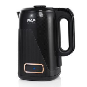 1500W Electric Kettle 2.0L <b>Large</b> Capacity BPA Free Rapid Boil Water Heater LED <b>Lamp</b> 360 Swivel <b>Base</b> Household Tea Kettle - Product Image 3