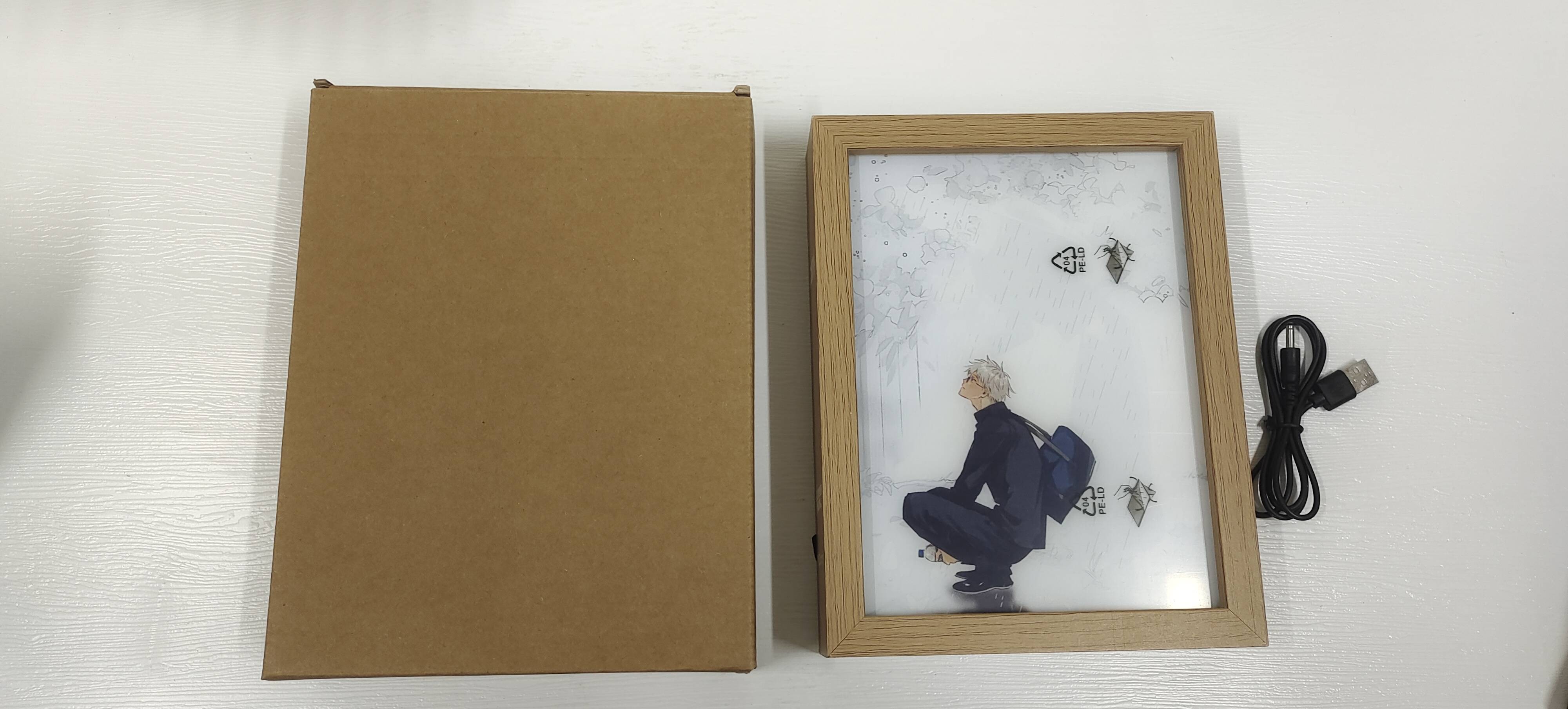 Brown A4 taille et plus choix vérifiant par enquête