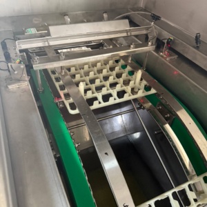 Nhỏ gọn tự động gà phôi tiêm gặt đập Kit với toàn diện phụ kiện bao gồm cho dễ dàng vận chuyển và lưu trữ - Product Image 2