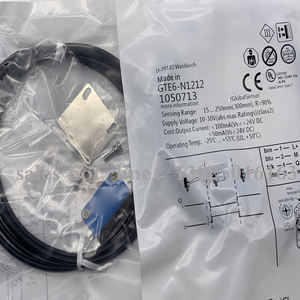 Snelle Levering Van Inductieschakelaarsensor GTE6-N1231 - Product Image 2