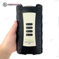 Kit de Diagnóstico EDL V3 V5.3 AG&CF para Agricultura y Construcción, Enlace de Datos Electrónicos EDL, Herramienta de Escaneo EDL V3