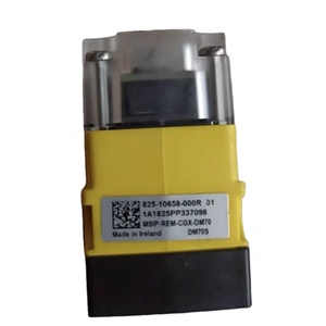 Lecteurs de codes-barres à montage fixe Cognex DM70S, neufs et originaux, capteurs haute performance - Product Image 1