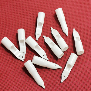 เซรามิกซิอร์โคเนียความแข็งสูง <span class=keywords><strong>Nib</strong></span> สําหรับปากกาหมึกซึมหัวปากกาเซรามิก - Product Image 3