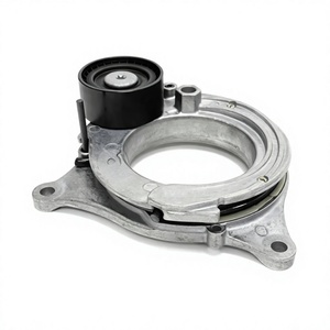 11288580360 Piezas de Automóvil al por Mayor, Tensor de Correa de Transmisión del Motor para X3 G01 X5 G05 X7 G07 Serie 3 F30 F31 G28 Serie 5 G30 - Product Image 1