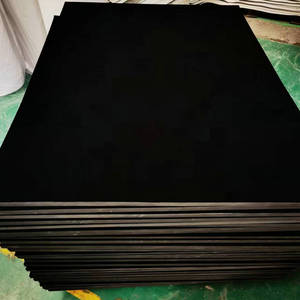 Tùy chỉnh độ dày cao đàn hồi cách nhiệt mỹ phẩm nhung vải đổ xô <span class=keywords><strong>EVA</strong></span> bọt chèn bảo vệ đệm vật liệu - Product Image 3