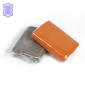 Magic Care Clay Sticks Premium Ultrafine, Arcilla para Autos de 100g, Profesional para Detallado de Autos, para Eliminar Capas de Oxidación y Lavar Autos - Product Image 1