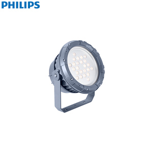 <span class=keywords><strong>PHILIPS</strong></span> BVP323 24LED 27K 220V 40 <span class=keywords><strong>DMX</strong></span> 911401740192 <span class=keywords><strong>PHILIPS</strong></span> LED Luz de inundación - Product Image 1