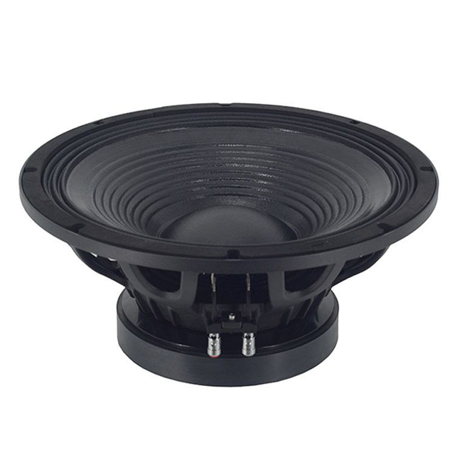 PB Series 10" 12" 15" 18"  8 Ohm 600W 700W 800W 1000W Woofer Speaker Pro Audio Speaker Loudspeaker