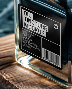 Tay áo nhãn với thương hiệu tùy chỉnh và thu nhỏ bọc nhãn nước giải khát được làm từ chất lượng cao PVC/Pet thu nhỏ phim ảnh và nhiệt co lại nhãn - Product Image 3