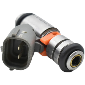 Inyector de Combustible para Auto, IWP092 036906031G 805001143004 0280158257 para <span class=keywords><strong>Seat</strong></span> Córdoba (6k1 6k2) 1993-2002 Córdoba Vario - Product Image 3