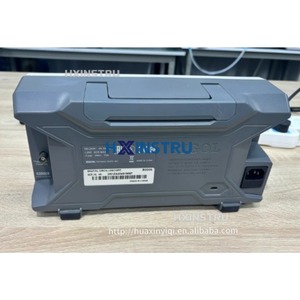 Rigol DS1104Z-S บวก100MHz ออสซิลโลสโคปเครื่องกำเนิดสัญญาณมัลติฟังก์ชั่น H - Product Image 4