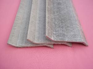 Fiberglas pencere panjur bıçakları <span class=keywords><strong>FRP</strong></span> ekstrüde panjur kepenkleri - Product Image 5