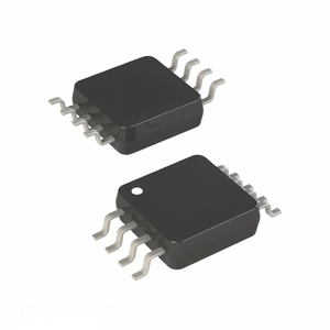 Electronic Circuit Components Manufacturer Channel 8 TSSOP, 8 MSOP TPC116S1-VR Data Acquisition - Product Image 1
