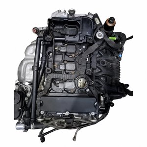 Pièce d'origine 100% d'occasion pour moteur essence <span class=keywords><strong>Mercedes</strong></span> Benz 271820 271860 271861, assemblage pour voitures C200 C250 1.8T - Product Image 1