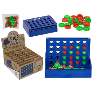 มินิเกมสี่แถว - Product Image 1