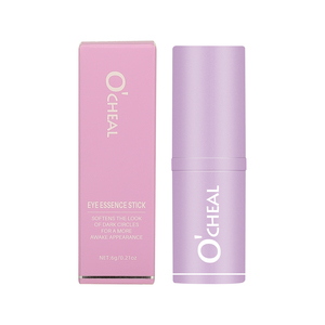 Crema en Barra Iluminadora para el Contorno de Ojos, Reafirmante, Reduce la Hinchazón, las Ojeras y las Arrugas - Product Image 1
