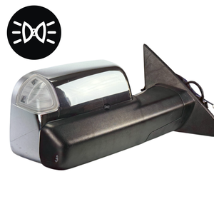 Espejo Lateral Derecho para Conductor (OEM) con Detección de Punto Ciego y Calefacción para RAM 1500 2019-2020 - Product Image 2