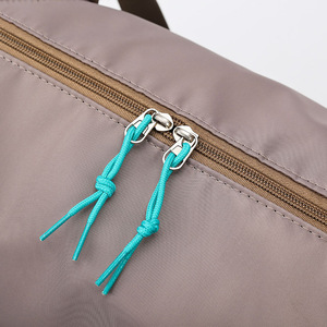 Auf Lager New Design Gym Reises port Reisetasche Custom Logo Reisetasche für Frauen Männer - Product Image 6