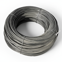 65 #   Fil d'acier à ressorts tréfilé à froid durable pour ressorts de rembourrage industriels avec longueur personnalisée