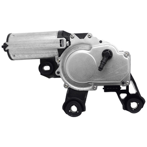 Motor de Limpiaparabrisas Trasero de 12V para VW Golf IV, Bora, Passat Variant, <span class=keywords><strong>Skoda</strong></span> Octavia, OE 1J9955711 - Product Image 2