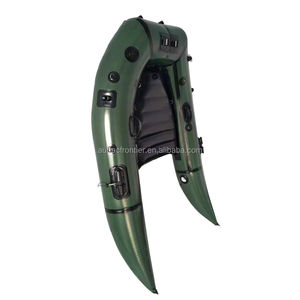 Bote inflable para pescar, botes de remos baratos para pescar - Product Image 6