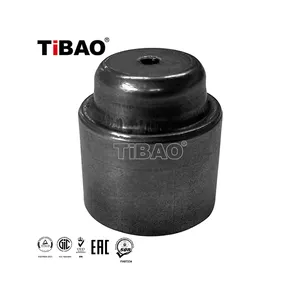 TiBAO Auto Crankshaft Guide Bearing Pilot Bearing for Audi 100 200 A4 B5 B6 A6 C4 C5 A8 VW PASSAT 034105313A 034 105 313 A