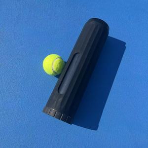 Máquina Eléctrica Automática para Presurizar <span class=keywords><strong>Pelotas</strong></span> <span class=keywords><strong>de</strong></span> Tenis, Contenedor <span class=keywords><strong>de</strong></span> Almacenamiento para <span class=keywords><strong>Pelotas</strong></span> <span class=keywords><strong>de</strong></span> Tenis, <span class=keywords><strong>Presurizador</strong></span> <span class=keywords><strong>de</strong></span> <span class=keywords><strong>Pelotas</strong></span> <span class=keywords><strong>de</strong></span> Pádel - Product Image 1