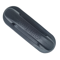 Bateau pneumatique universel en PVC avec poignée de transport remplaçable et main courante de sécurité pour le surf et la dérive sur les lacs et les rivières