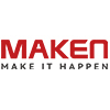 Xiamen Maken Tech Co., Ltd. logo
