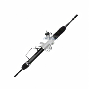 Crémaillère de direction assistée hydraulique (HPS) LHD pour NISSAN NV350/MARCH/JUKE <span class=keywords><strong>CARAVAN</strong></span> E26 2012-2021 OEM 49001-3XT0A Neuve - Product Image 3
