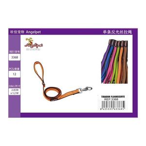 Guinzaglio per Animali Domestici con Cordoncino Riflettente Singolo - Product Image 3