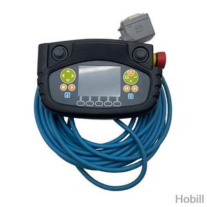 อุปกรณ์เสริมหุ่นยนต์อุตสาหกรรม A.B.B รุ่น IRC5P M2004 PAINT TEACH PENDANT 3HNA024941-001 มีสินค้าในสต็อก - Product Image 4