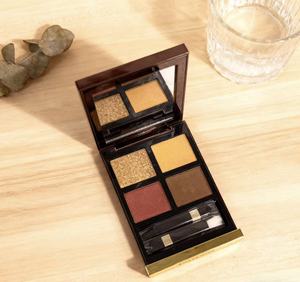 Paleta de Sombras de Ojos de Larga Duración a Prueba de Agua, Diseño Nuevo, Etiqueta Privada Personalizada, Maquillaje al por Mayor, Sombra de Ojos Holográfica Brillante - Product Image 3