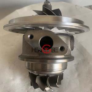 RHF55V Turbo Core 8980277730 8980277732 pour ISUZU NRR NPR NQR 75L 4HK1-E2N 4HK1 E2N 4HK1E2N 5.2L Diesel 150HP Moteur - Product Image 5